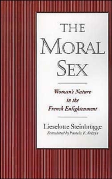 Moral Sex
