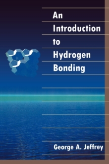 Image for An introduction to hydrogen bonding