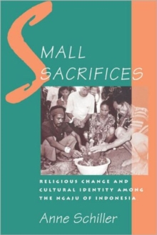 Small Sacrifices