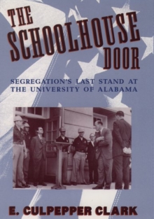 Schoolhouse Door