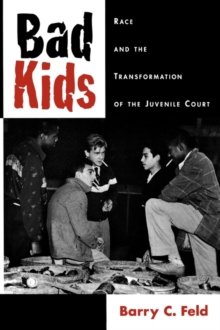 Bad Kids