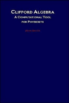 Clifford Algebras