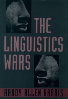 Linguistics Wars