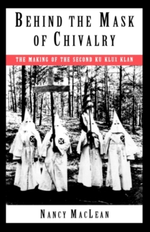 Behind the Mask of Chivalry