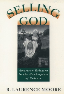 Image for Selling God