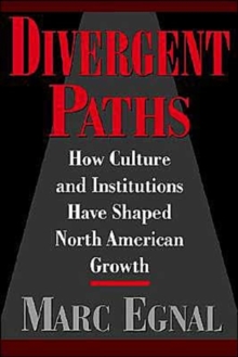 Divergent Paths