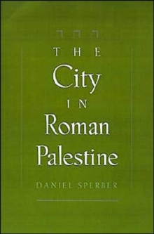 City in Roman Palestine