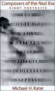 Composers of the Nazi Era