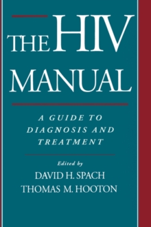 HIV Manual