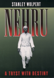 Image for Nehru  : a tryst with destiny