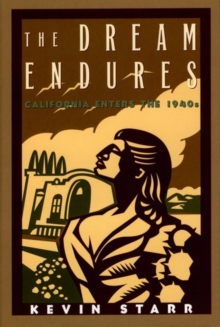 Dream Endures