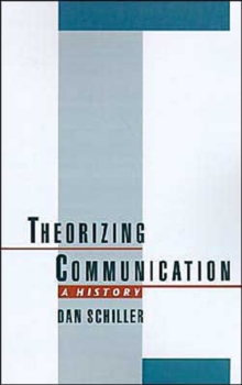 Theorizing Communication