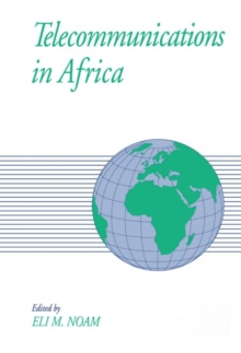 Image for Telecommunications in Africa