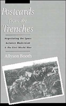 Postcards from the Trenches