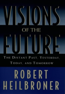 Image for Visions of the Future