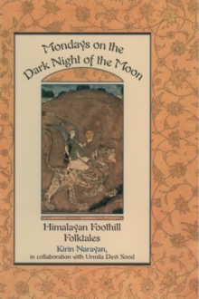 Mondays on the Dark Night of the Moon