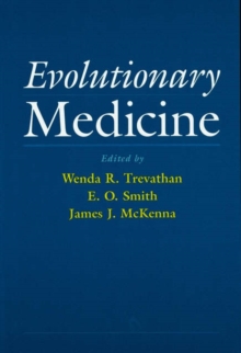 Image for Evolutionary Medicine