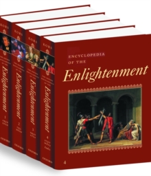 Image for Encyclopedia of the Enlightenment