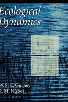 Image for Ecological dynamics