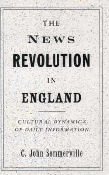 News Revolution in England