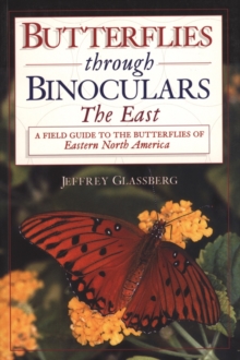 Image for Butterflies through binoculars: The east