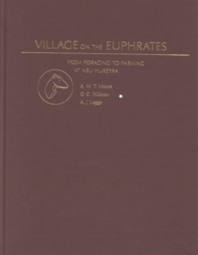 Village on the Euphrates