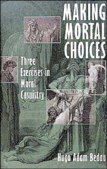 Image for Making Mortal Choices