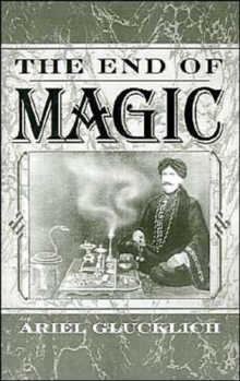 End of Magic