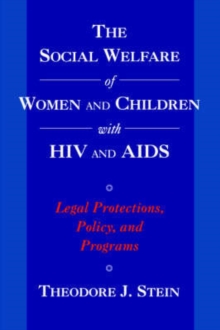 Social Welfare of Women and Children with HIV and AIDS