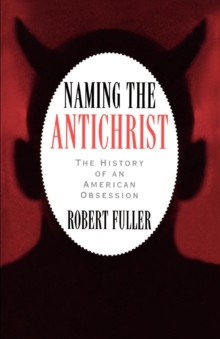 Image for Naming the Antichrist