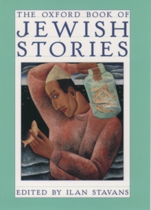 Image for The Oxford Book of Jewish Stories