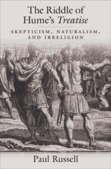 Riddle of Hume's Treatise