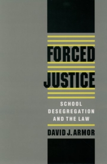 Forced Justice
