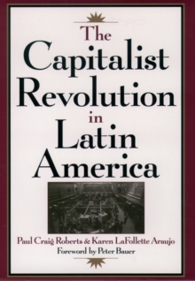 Capitalist Revolution in Latin America