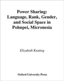 Power Sharing