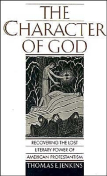 Character of God