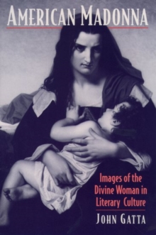 Image for American Madonna