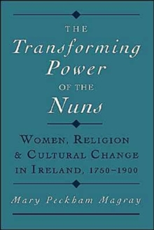 Transforming Power of the Nuns