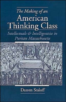 Making of an American Thinking Class