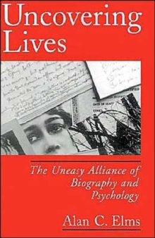 Uncovering Lives