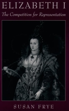 Image for Elizabeth 1  : the competition for representation