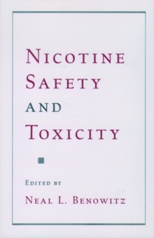 Image for Nicotine Safety and Toxicity