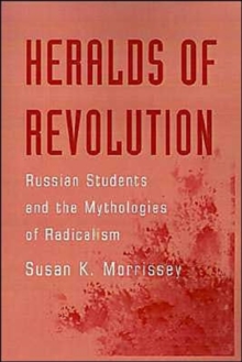 Heralds of Revolution