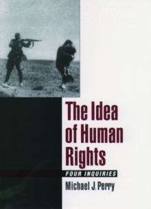 Idea of Human Rights