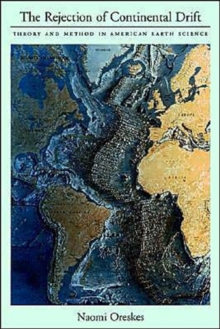 Rejection of Continental Drift