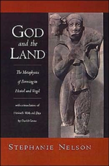 God and the Land