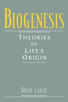 Biogenesis