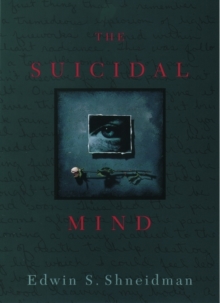 Image for The Suicidal Mind