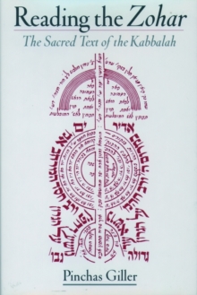 Reading the Zohar