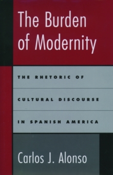 Burden of Modernity